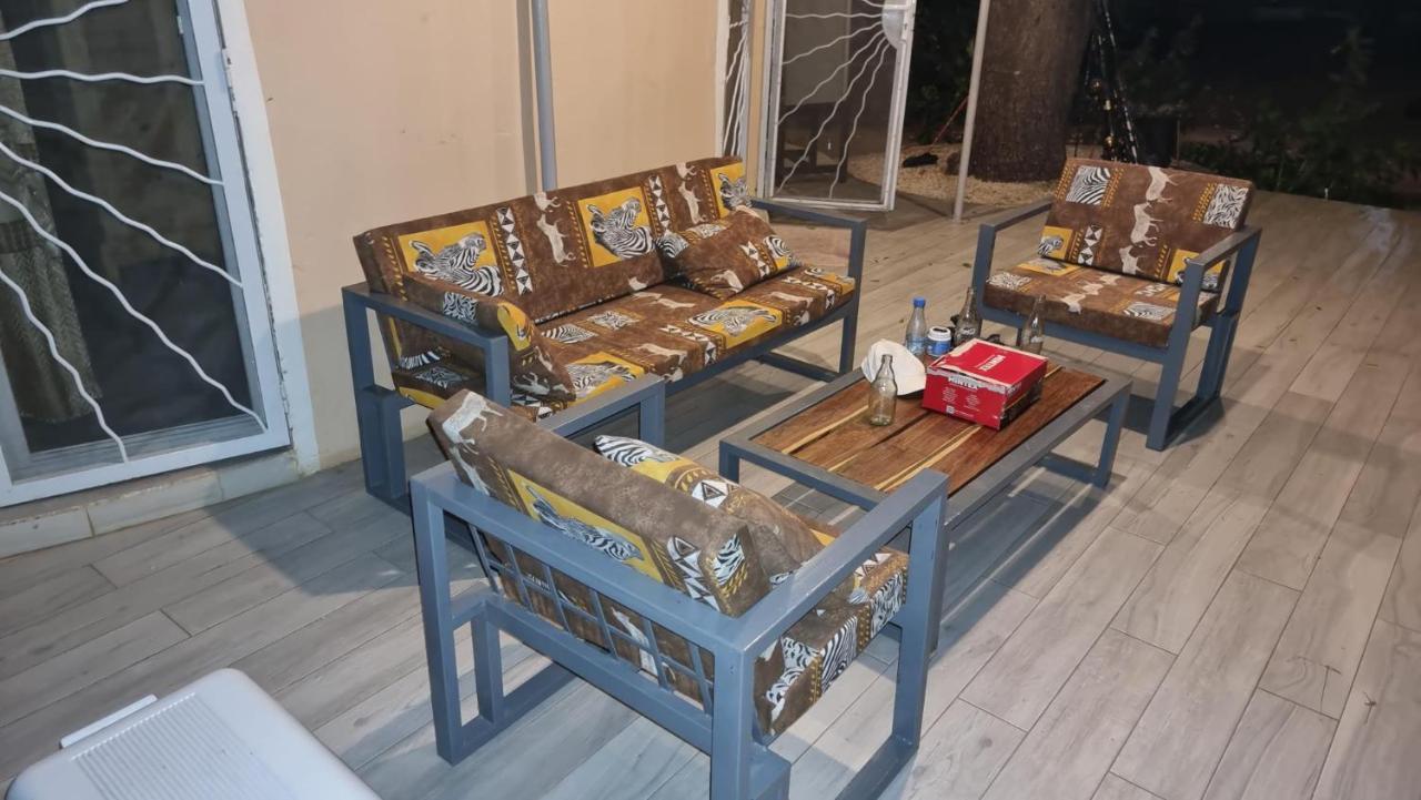 Missirah Les Fromagers酒店 外观 照片