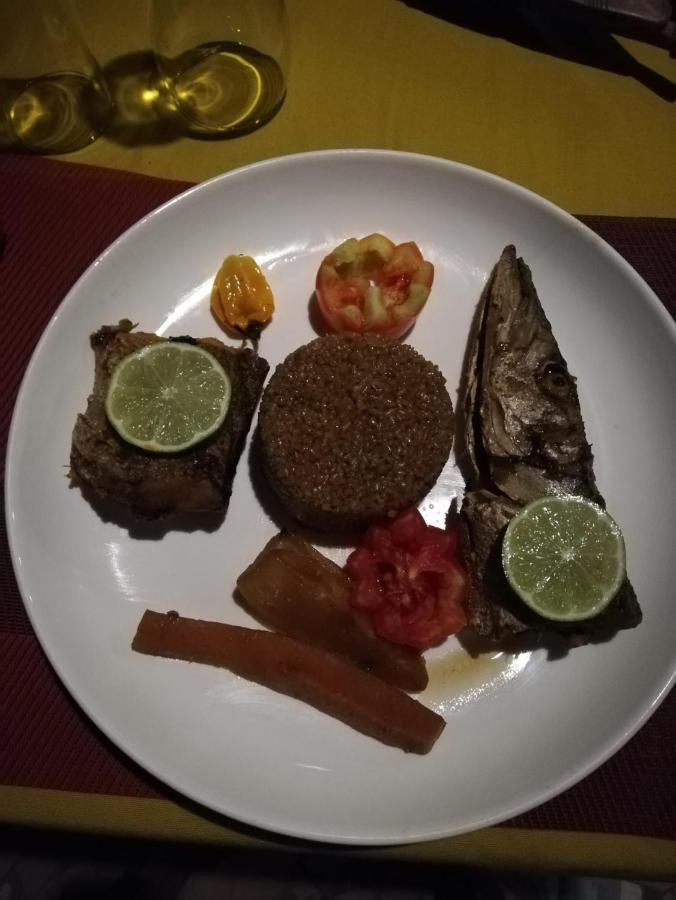 Missirah Les Fromagers酒店 外观 照片
